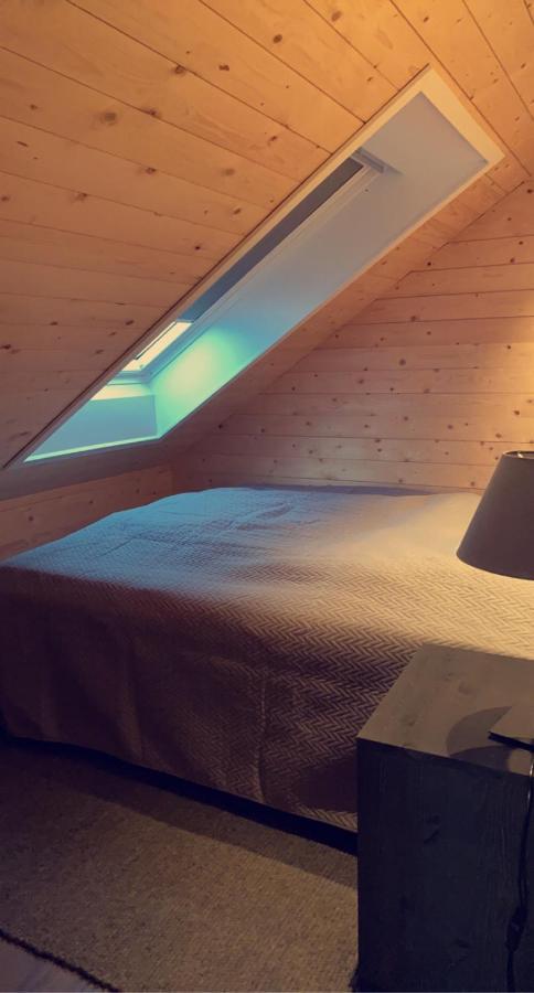 Unique Barnhouse In Amazing Gimsoy In Lofoten Saupstad  Экстерьер фото